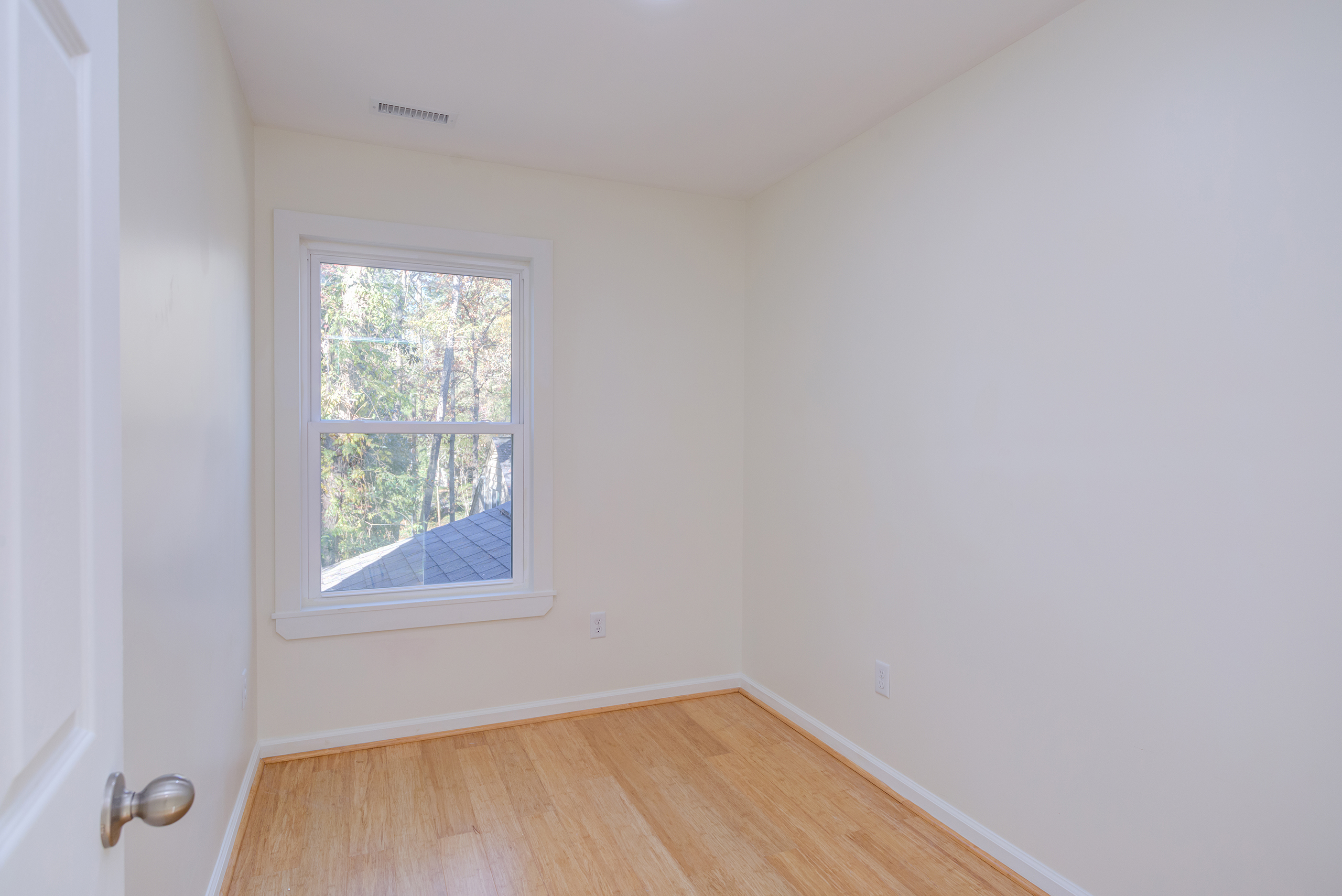 Second Floor Bedroom